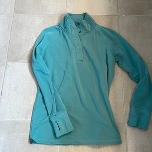 Women’s FreeFly bamboo pull over